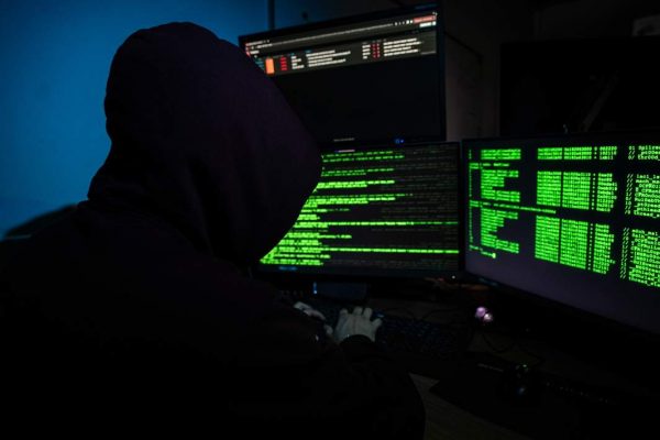   DDoS-  - 