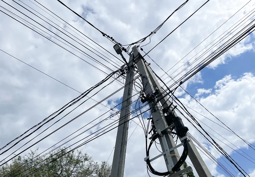 Столбовая комбинация