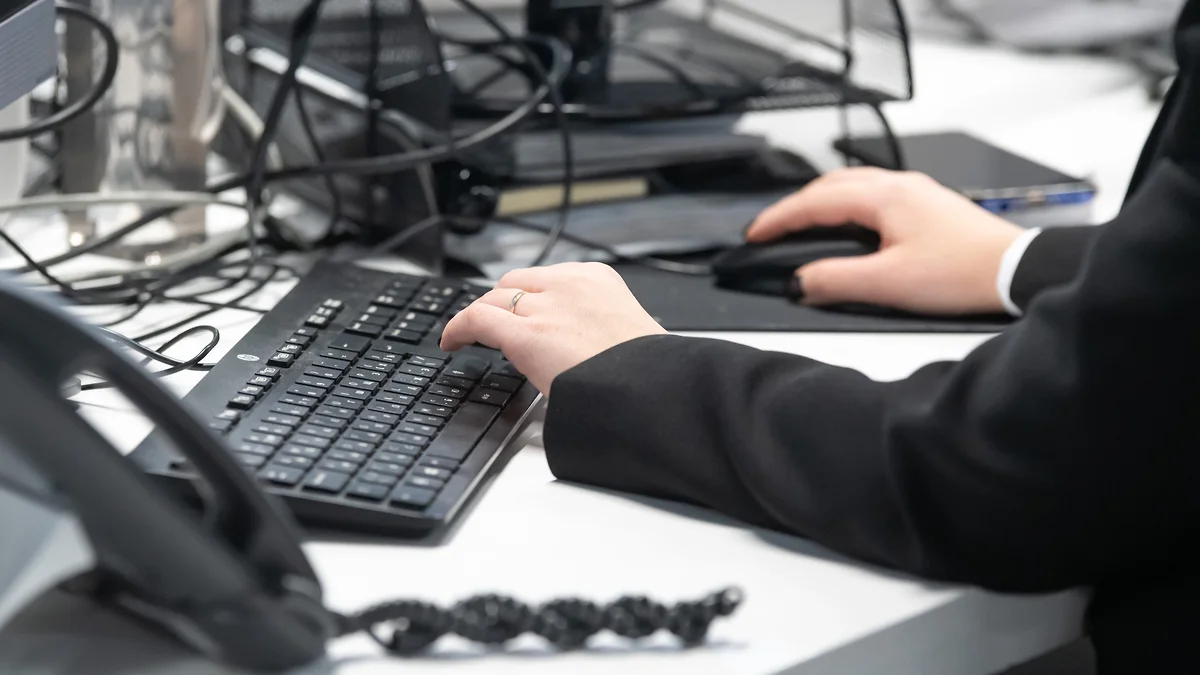 У провайдеров в Воронеже произошли перебои с интернетом из-за DDoS-атаки