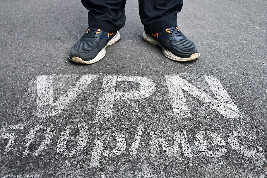 Пропустили блоковой