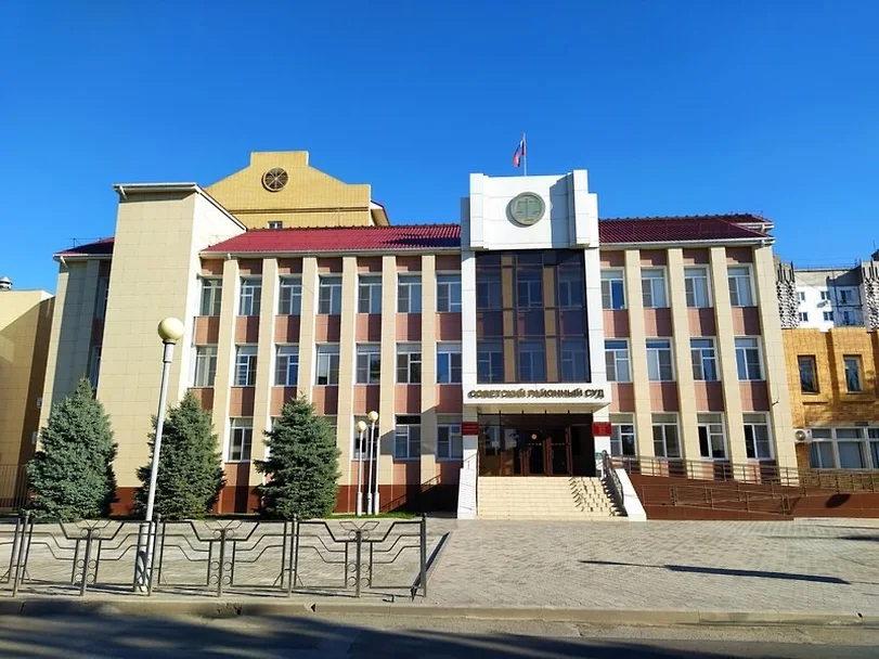 Юрист из Астрахани подал в суд на провайдера из-за ограничения работы YouTube