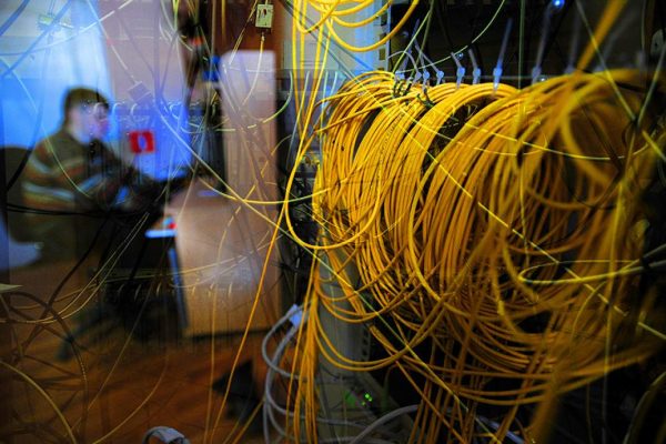 Невеликое множество: в РФ хотят сократить количество телеком-компаний